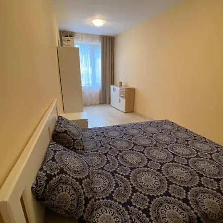Sea Wave Apartment Varna