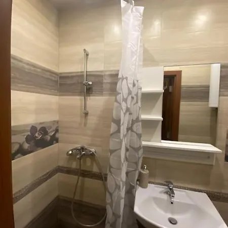 Sea Wave Apartment Varna
