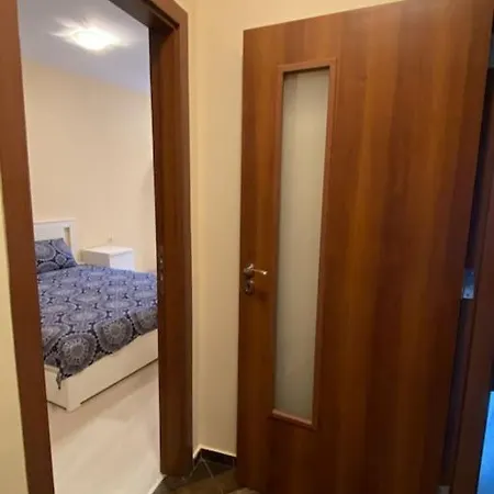 Sea Wave Apartment *