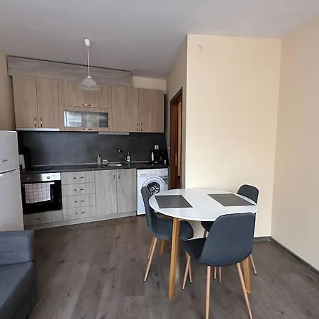 Sea Wave Apartment Varna