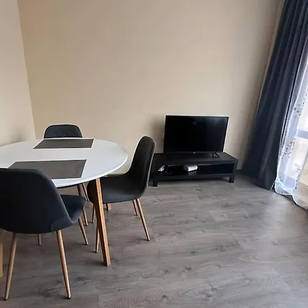 Apartment Sea Wave *