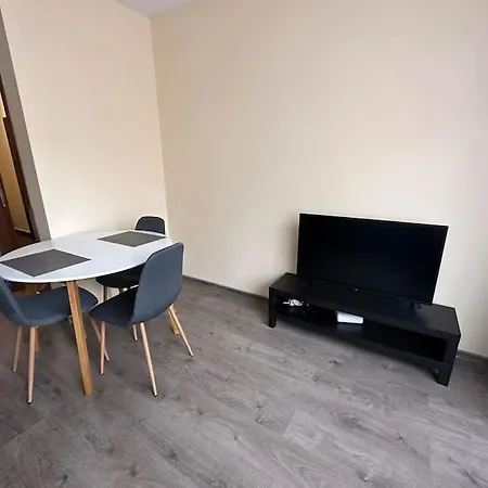 Apartment Sea Wave Varna