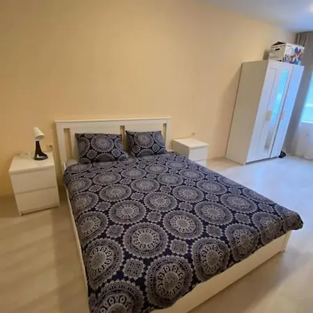 Sea Wave Apartment Varna
