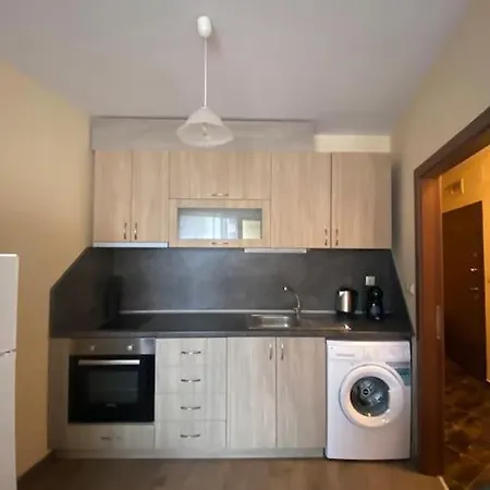 Sea Wave Apartment *