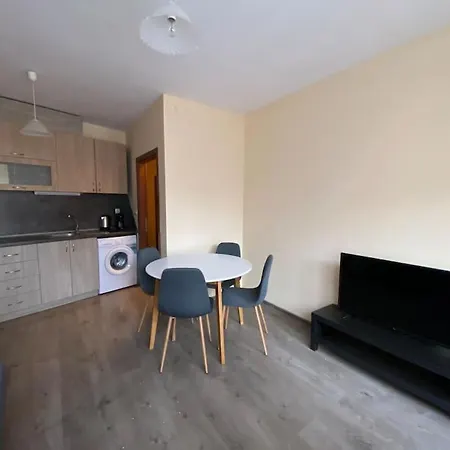 Sea Wave Apartment *